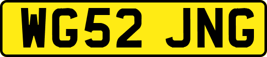 WG52JNG