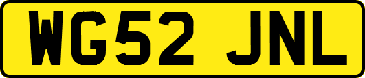WG52JNL
