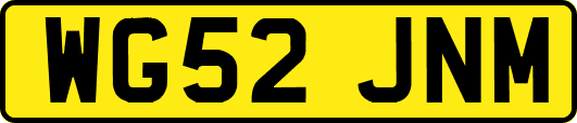 WG52JNM