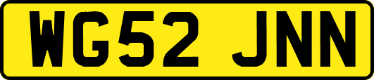 WG52JNN