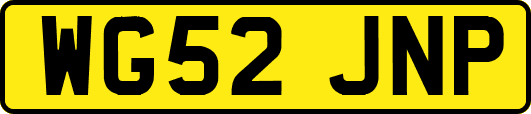 WG52JNP