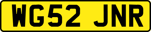 WG52JNR