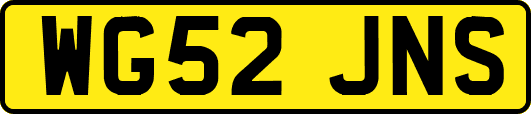 WG52JNS