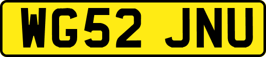 WG52JNU
