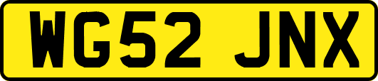WG52JNX