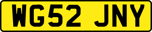 WG52JNY