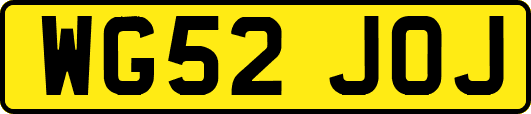 WG52JOJ