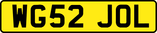 WG52JOL