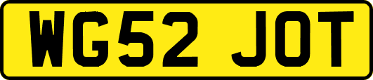 WG52JOT