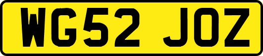 WG52JOZ