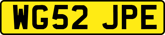 WG52JPE