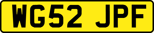WG52JPF