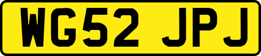 WG52JPJ