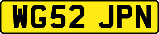 WG52JPN