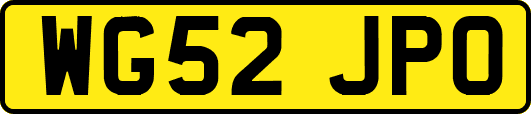 WG52JPO
