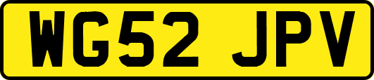 WG52JPV