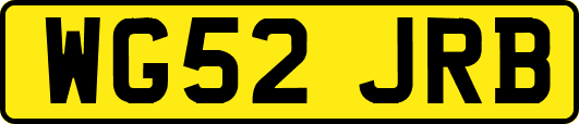 WG52JRB