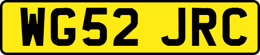 WG52JRC