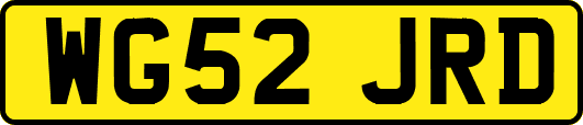 WG52JRD