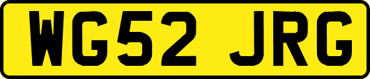 WG52JRG