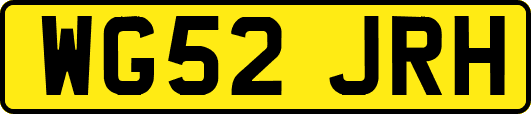 WG52JRH