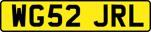 WG52JRL