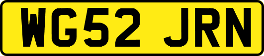 WG52JRN