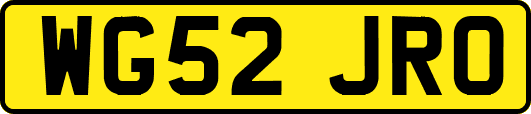 WG52JRO
