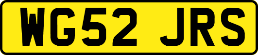 WG52JRS