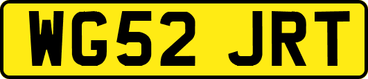 WG52JRT