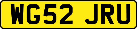 WG52JRU