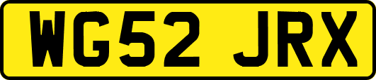 WG52JRX