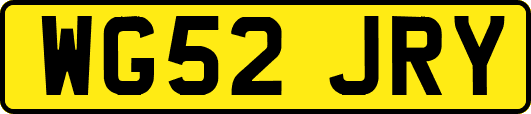 WG52JRY