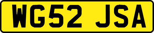 WG52JSA
