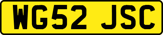 WG52JSC