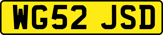 WG52JSD