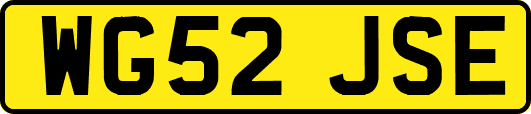 WG52JSE