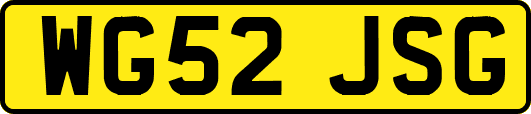 WG52JSG