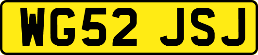 WG52JSJ