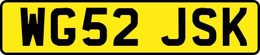 WG52JSK