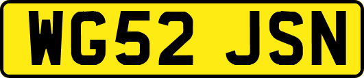 WG52JSN