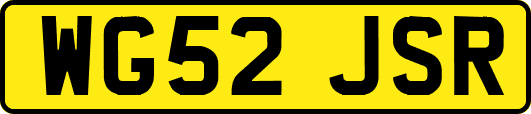 WG52JSR