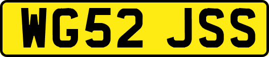 WG52JSS
