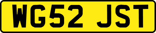 WG52JST