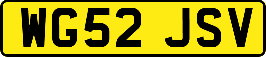 WG52JSV