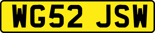 WG52JSW