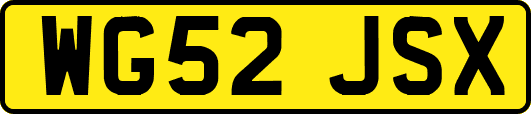 WG52JSX