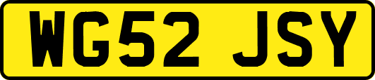 WG52JSY