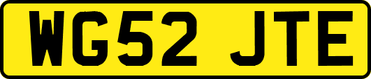 WG52JTE