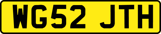 WG52JTH
